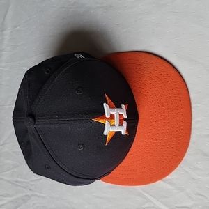 Houston Astro New Era cap